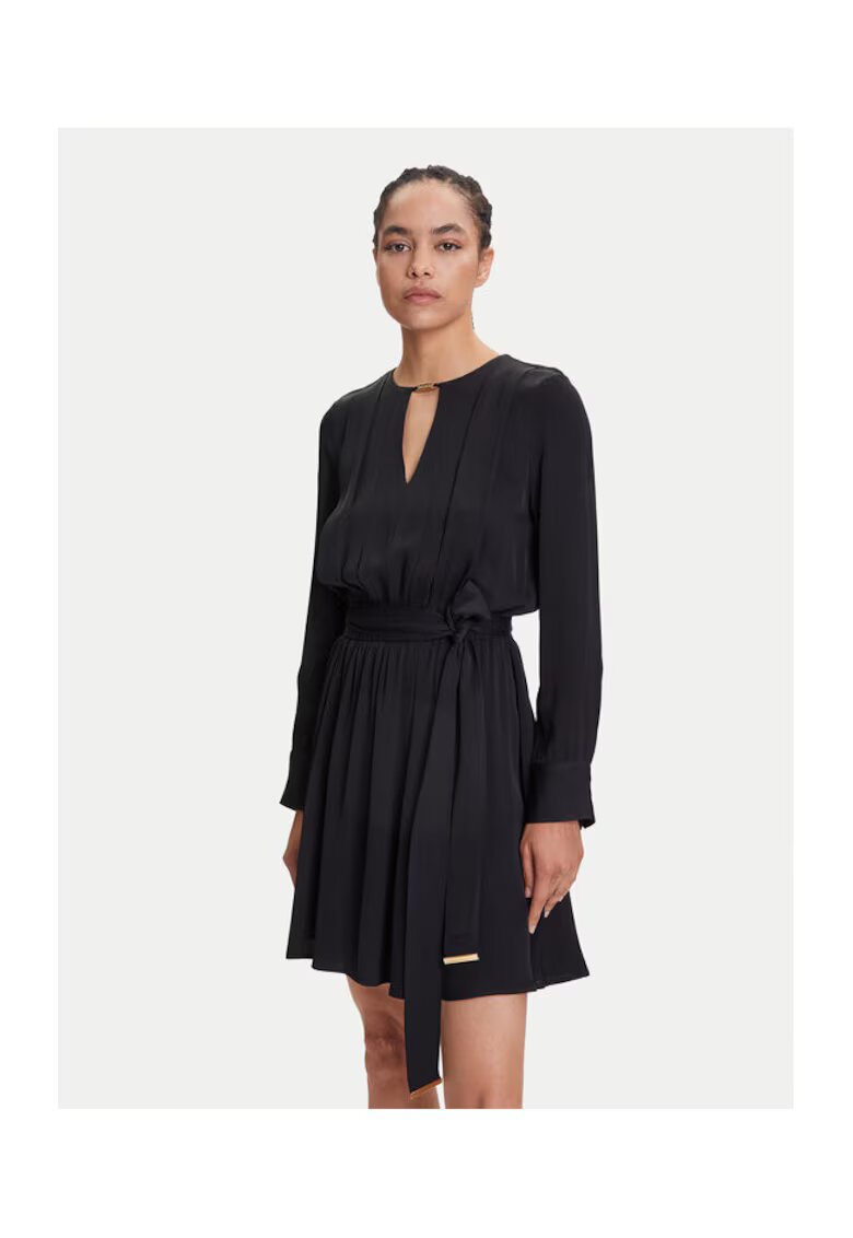 GUESS BY MARCIANO Коктейлна рокля цвят