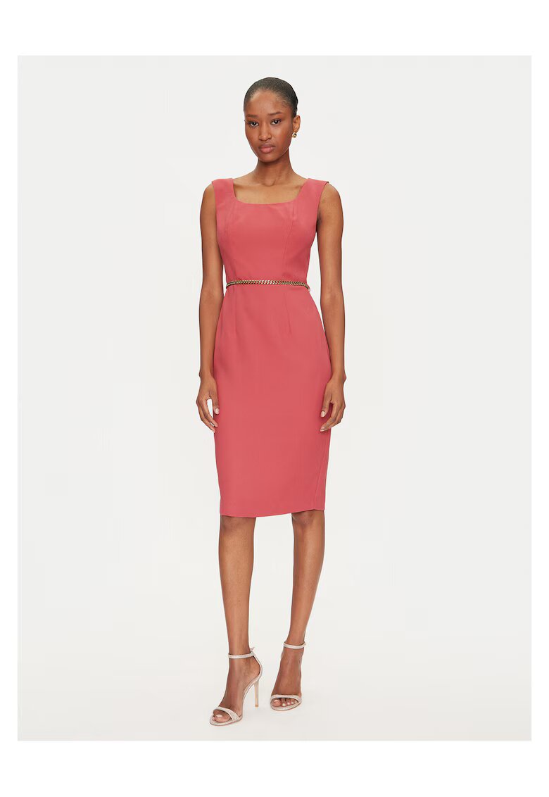 GUESS BY MARCIANO Коктейлна рокля