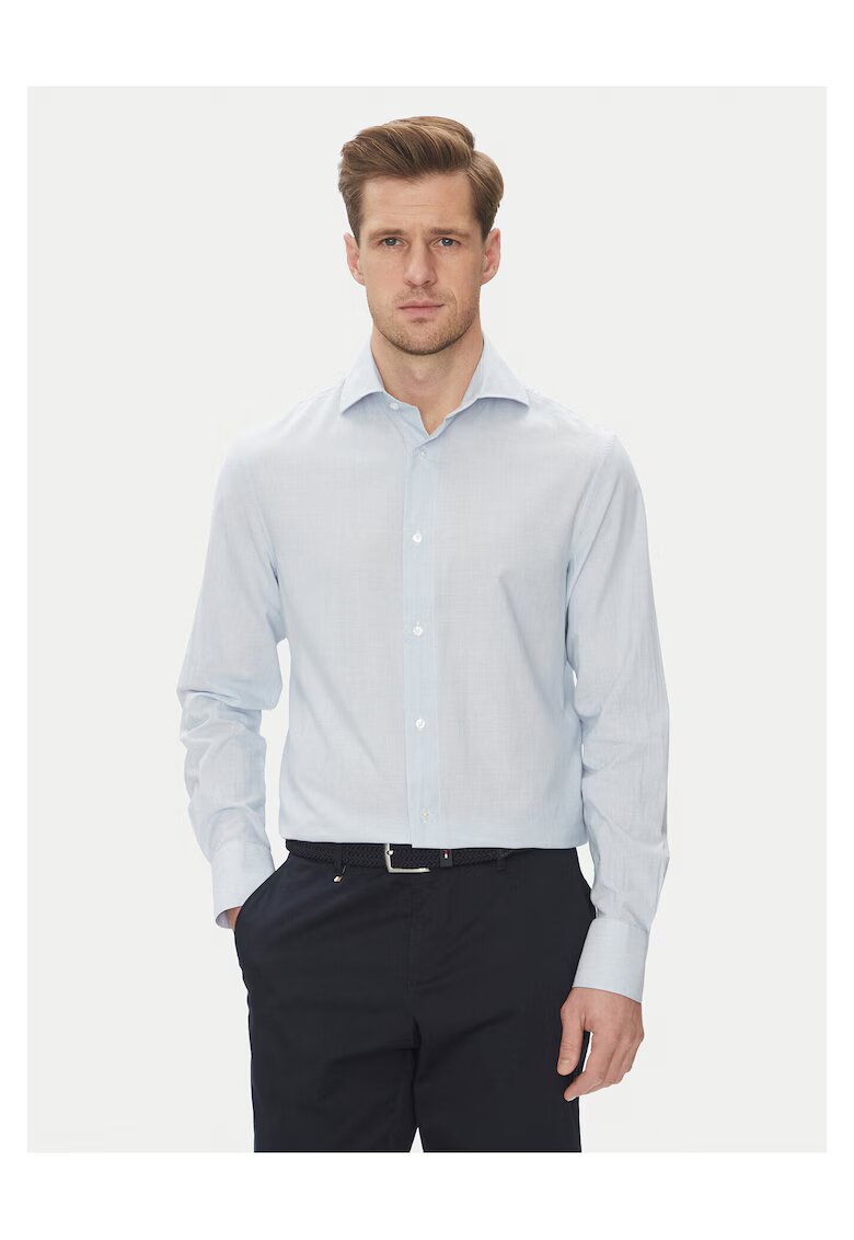 GUESS BY MARCIANO Мъжка риза светлосиня
