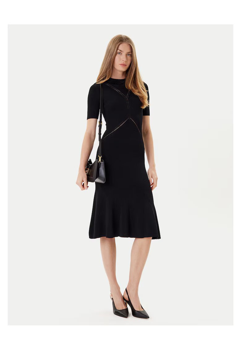 GUESS BY MARCIANO Рокля - плетена дамска