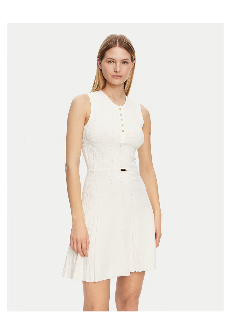 GUESS BY MARCIANO Рокля - плетена