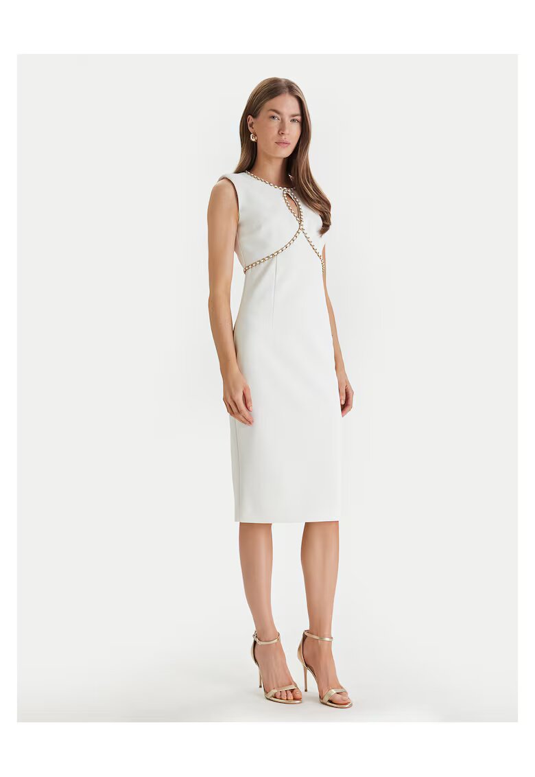 GUESS BY MARCIANO Рокля полиестер