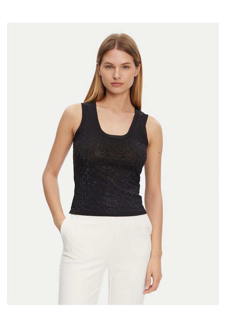 GUESS BY MARCIANO Топ - - За жени