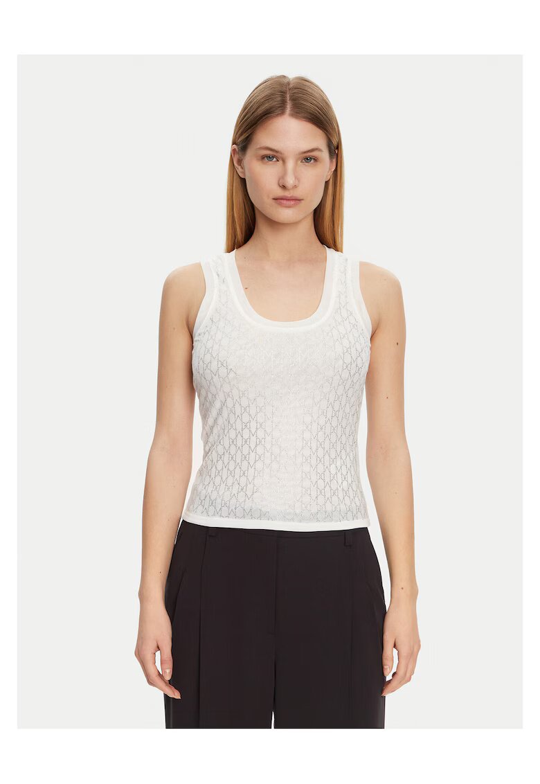 GUESS BY MARCIANO Топ за дама