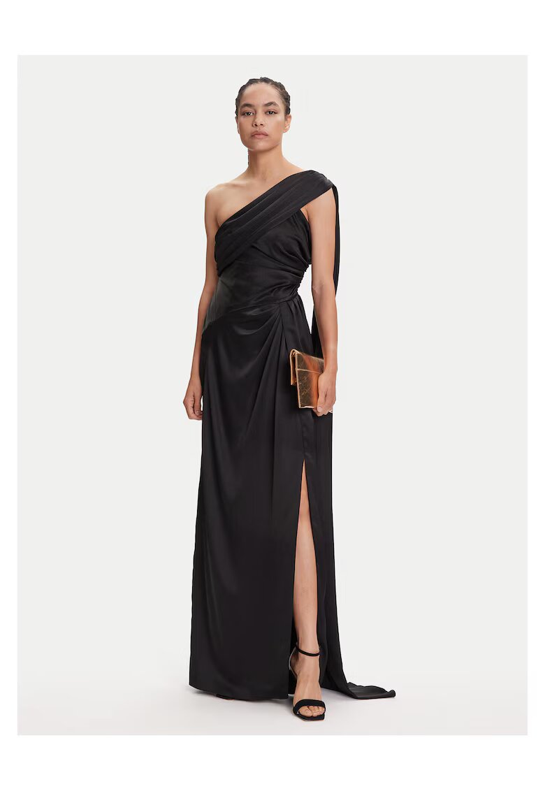 GUESS BY MARCIANO Вечерна рокля - черна