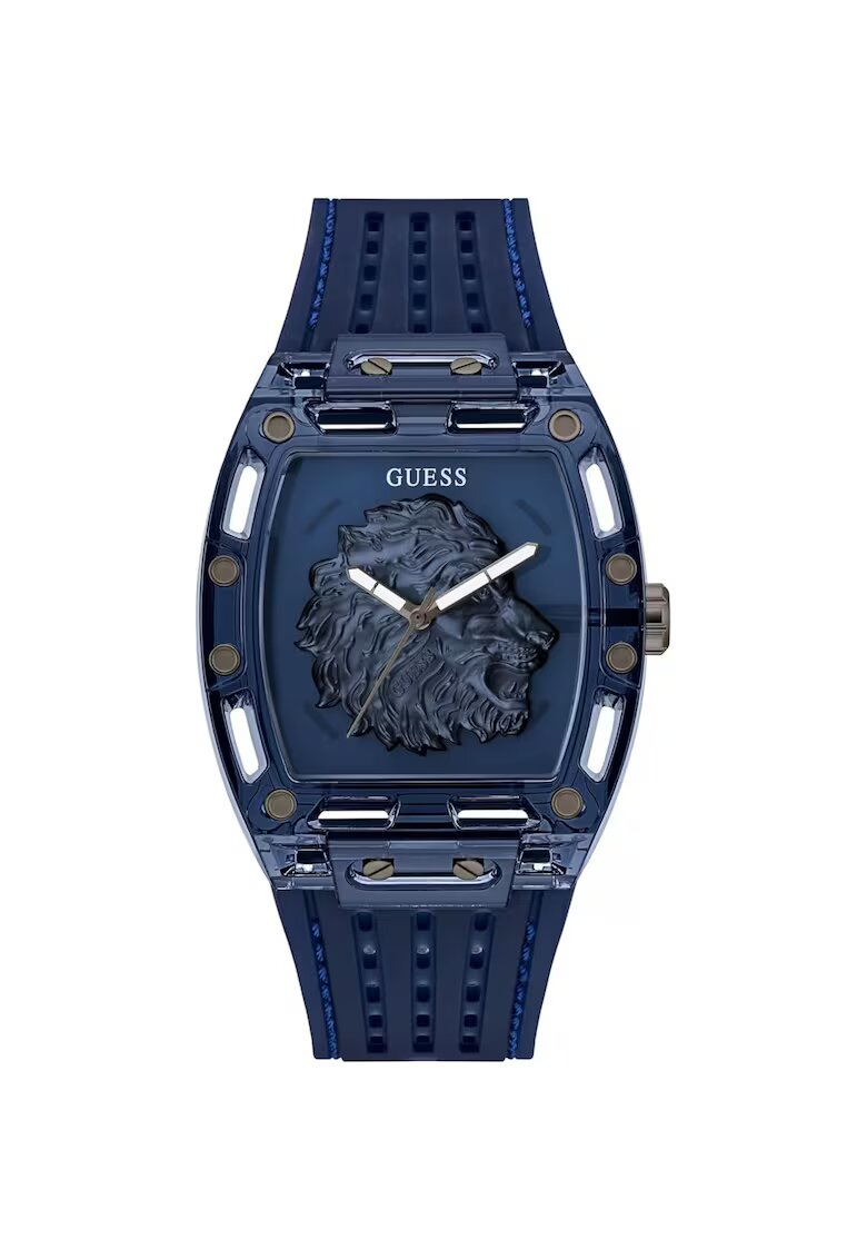 GUESS Ceas Barbati - Continental GW0959G1