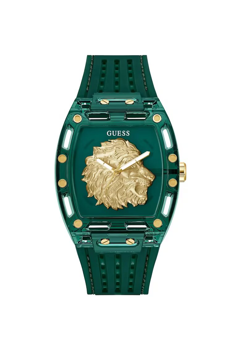 GUESS Ceas Barbati - Continental GW0959G2