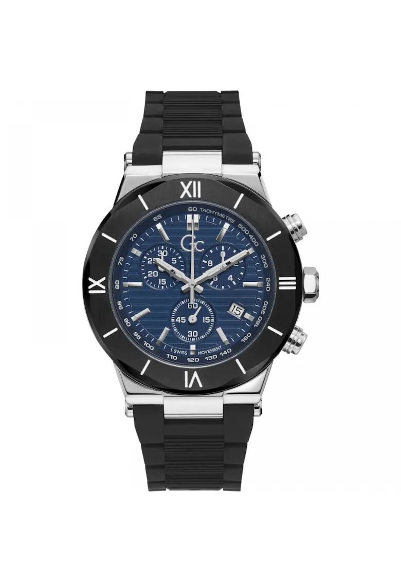 GUESS Ceas Barbati - GC Force Chic Y69002G7MF