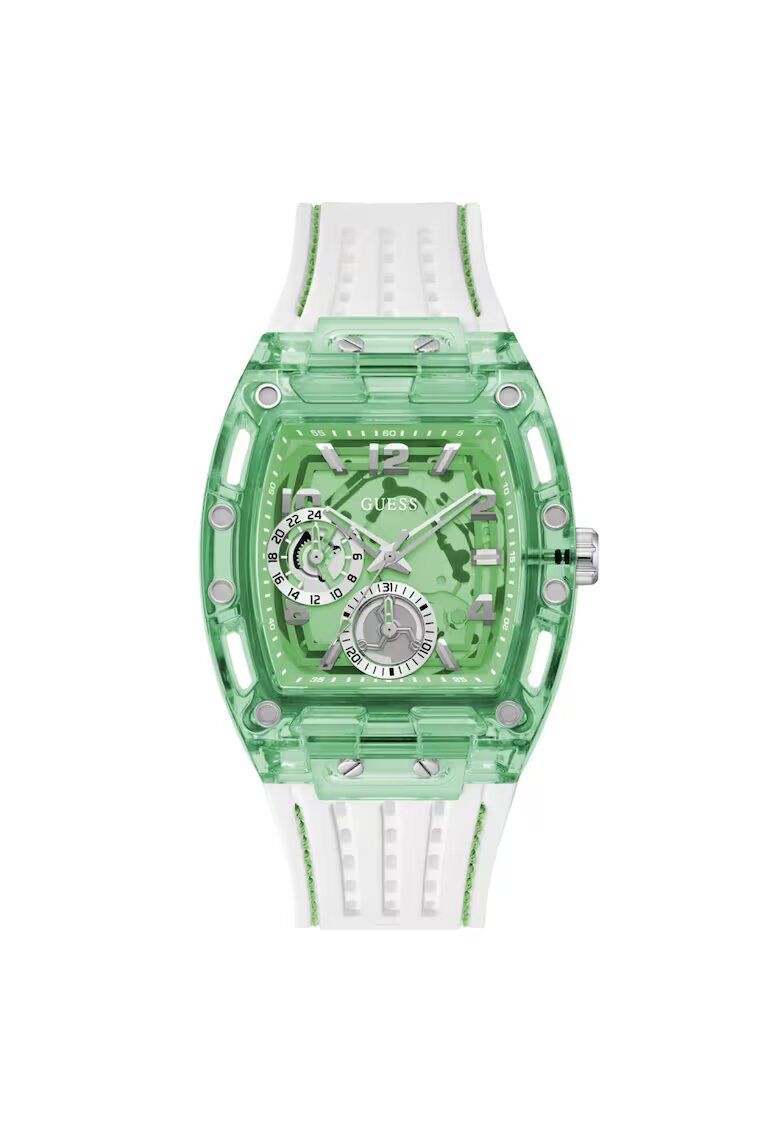 GUESS Ceas Barbati - Phoenix GW0499G10