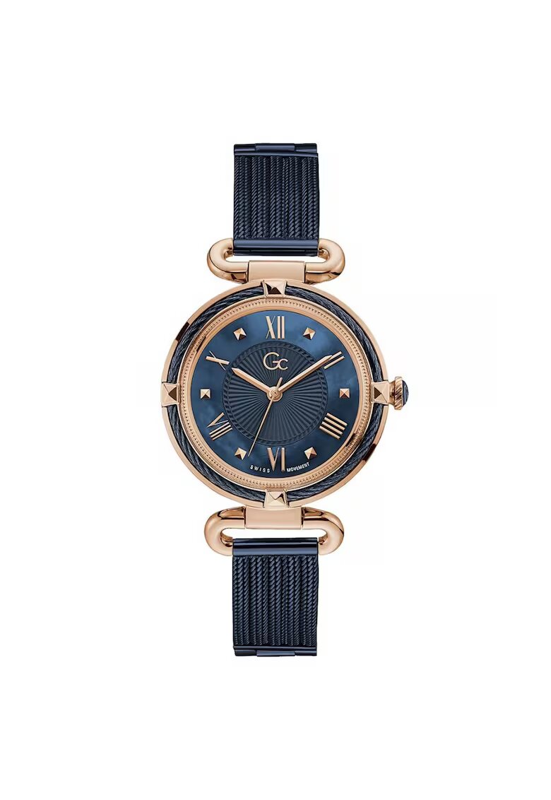 GUESS Ceas Dama - Gc CableChic Y58008L7MF