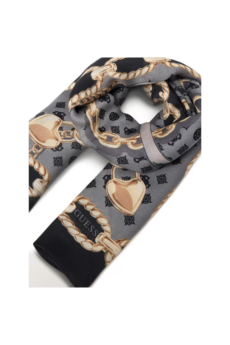GUESS Чанта BLA AW5462 MOD03 синтетичен материал за жени
