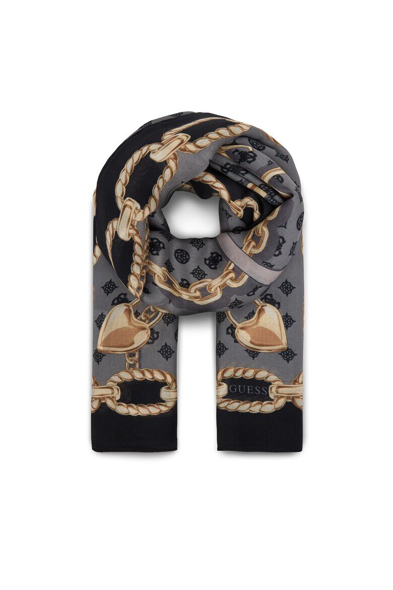 GUESS Чанта BLA AW5462 MOD03 синтетичен материал за жени