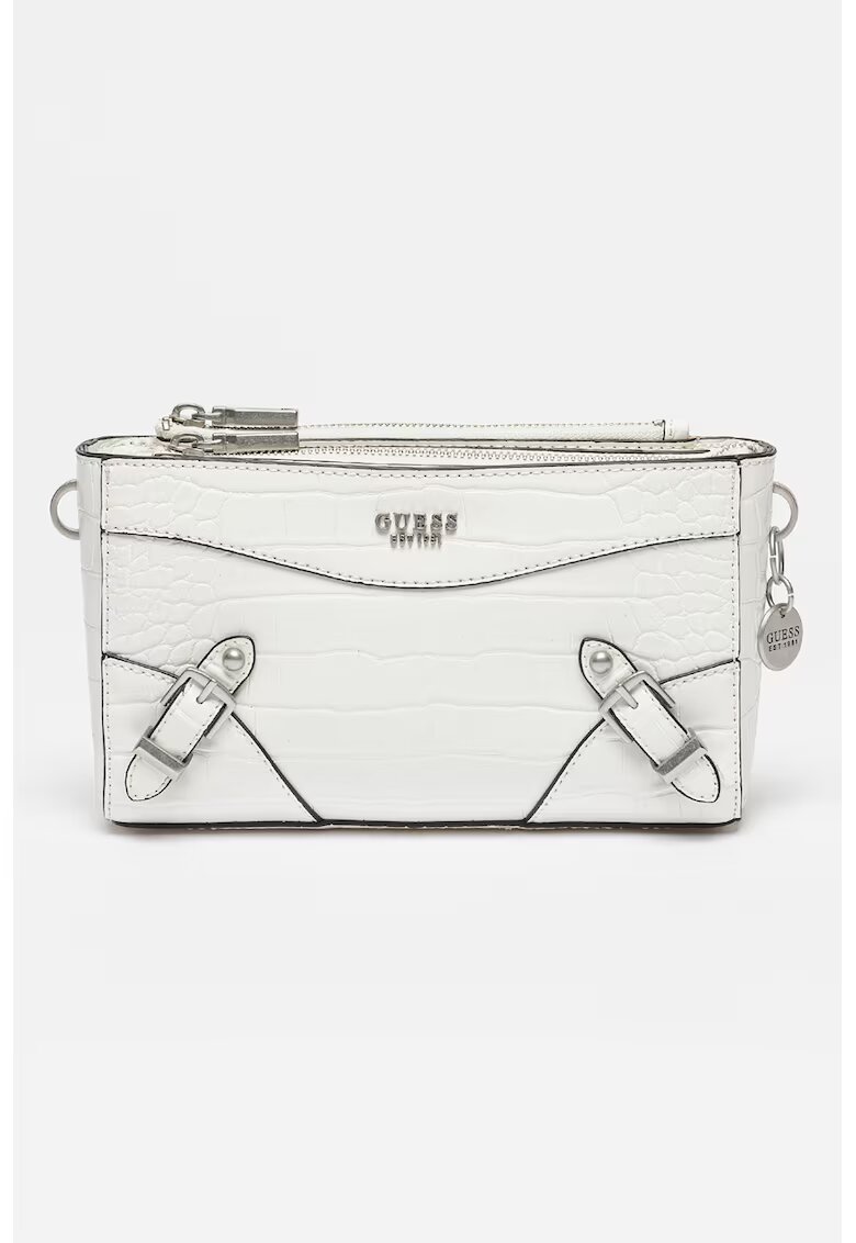 GUESS Чанта Didi Mini с две отделения
