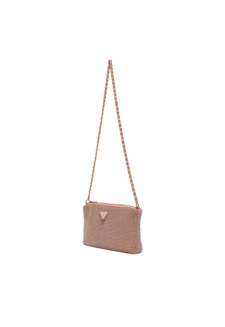 GUESS Чанта ROGD - за момичета - синтетичен материал - 25x20см