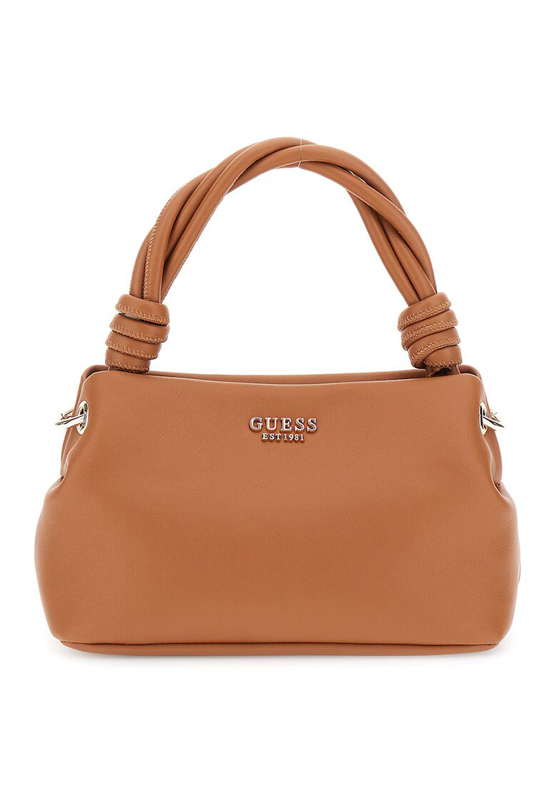 GUESS Чанта Tiera от еко кожа