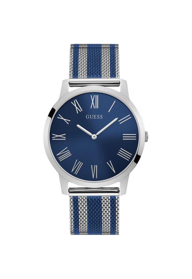 GUESS Часовник Men W1179G1
