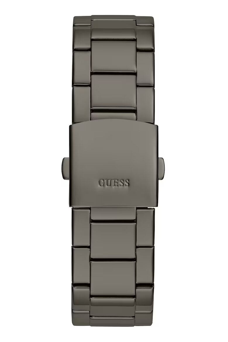 GUESS Часовник от неръждаема стомана