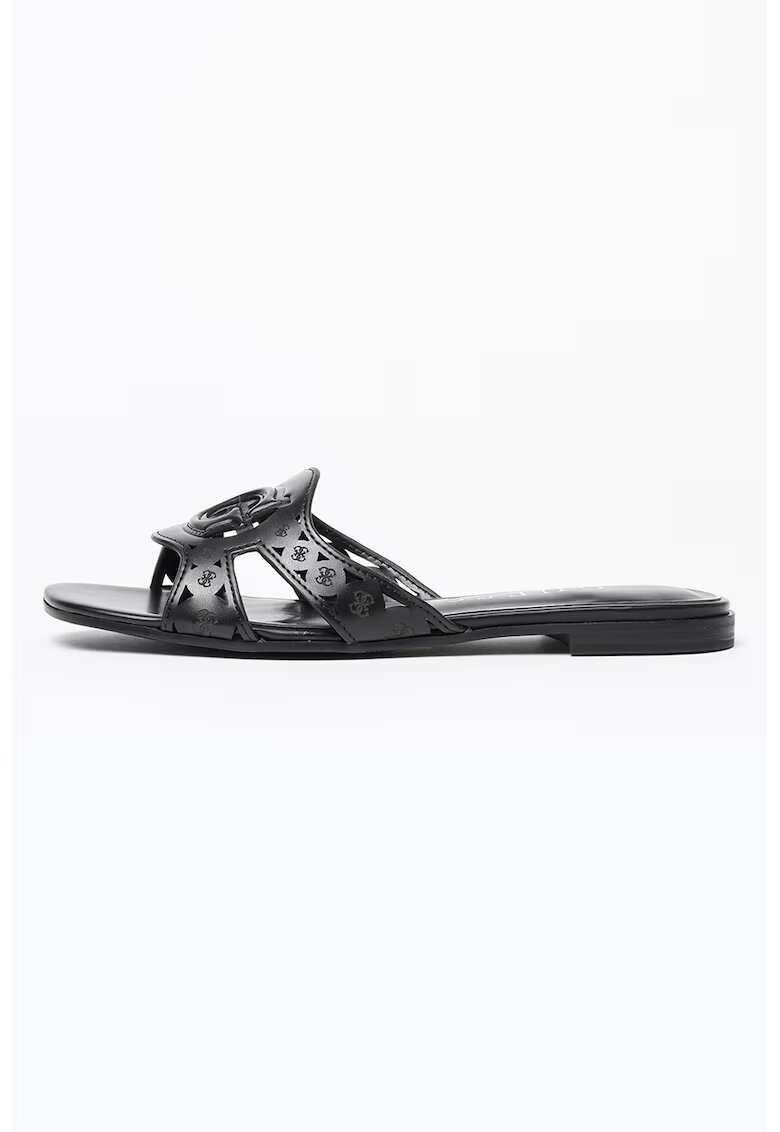 GUESS Чехли от еко кожа
