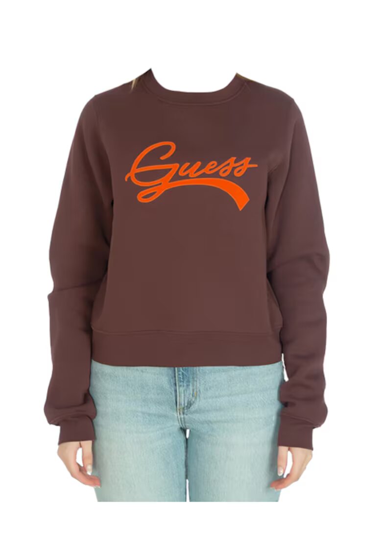 GUESS Дамска блуза Памук -