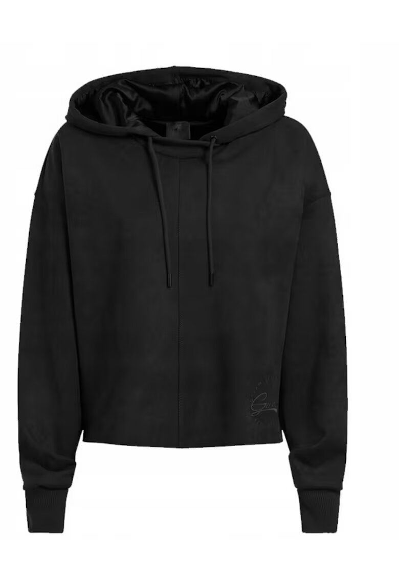 GUESS Дамска блуза Памук -