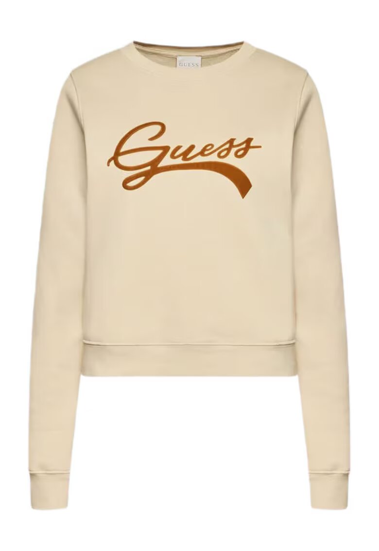 GUESS Дамска блуза Памук -