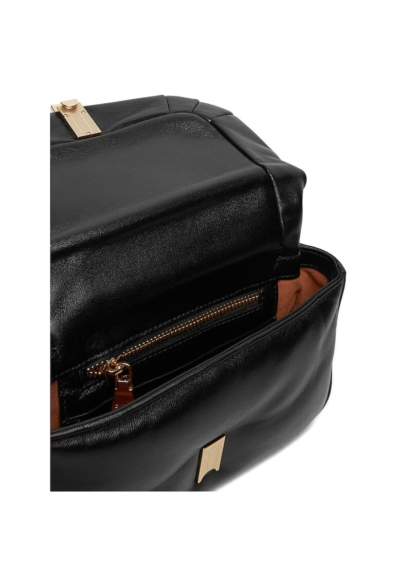 GUESS Дамска чанта BLA HWAZAA - естествена кожа - 30x25см