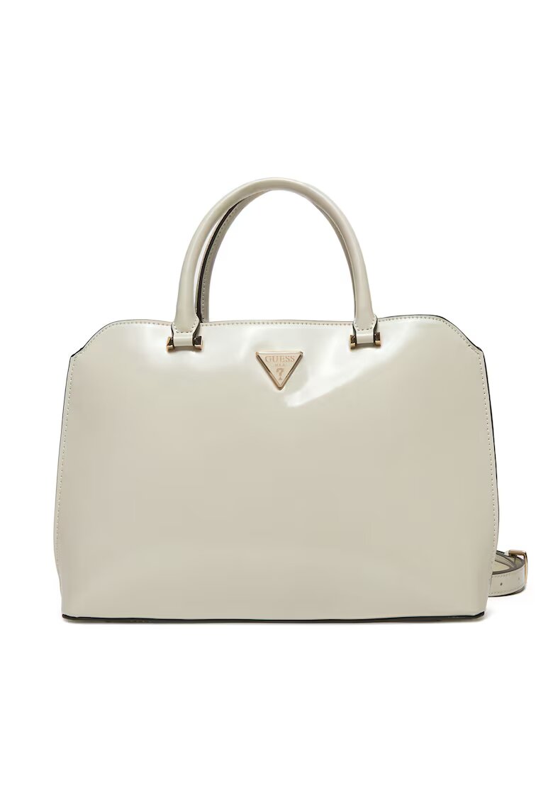 GUESS Дамска чанта BON HWNG94 96060 - екологична - универсална