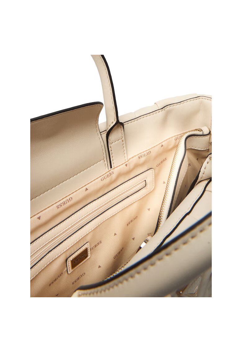 GUESS Дамска чанта BON Marion - екологична - 72060