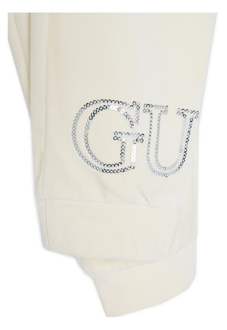 GUESS Дамска чанта K4BG06K0232 - черна - размери 30x45см