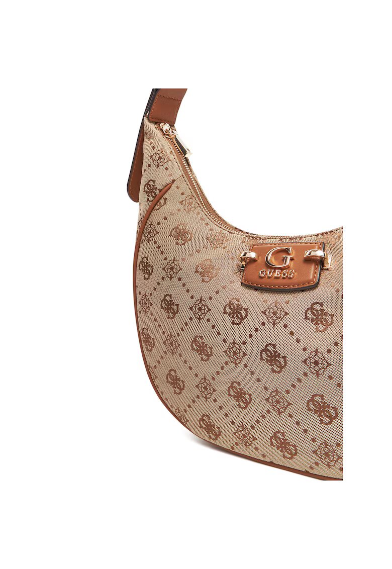 GUESS Дамска чанта LTL HWJP96 54020 - синтетичен материал - универсална