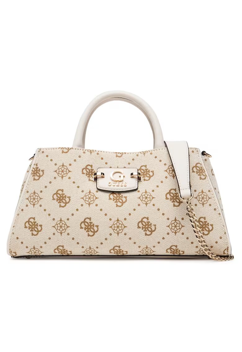 GUESS Дамска чанта модел HWCP9654060-OFL - цвят