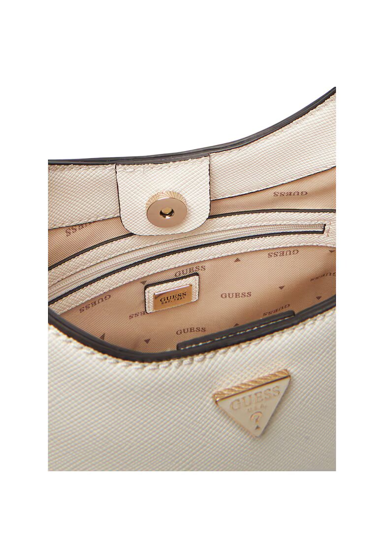 GUESS Дамска чанта OFF Rosalba - екологична - 57010