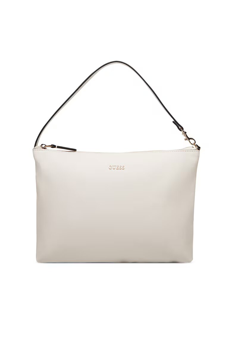 GUESS Дамска чанта OFL Neda - плат - 54240