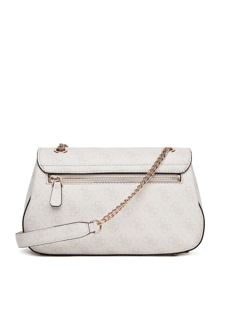GUESS Дамска чанта WLO Katya - екологична - 52210