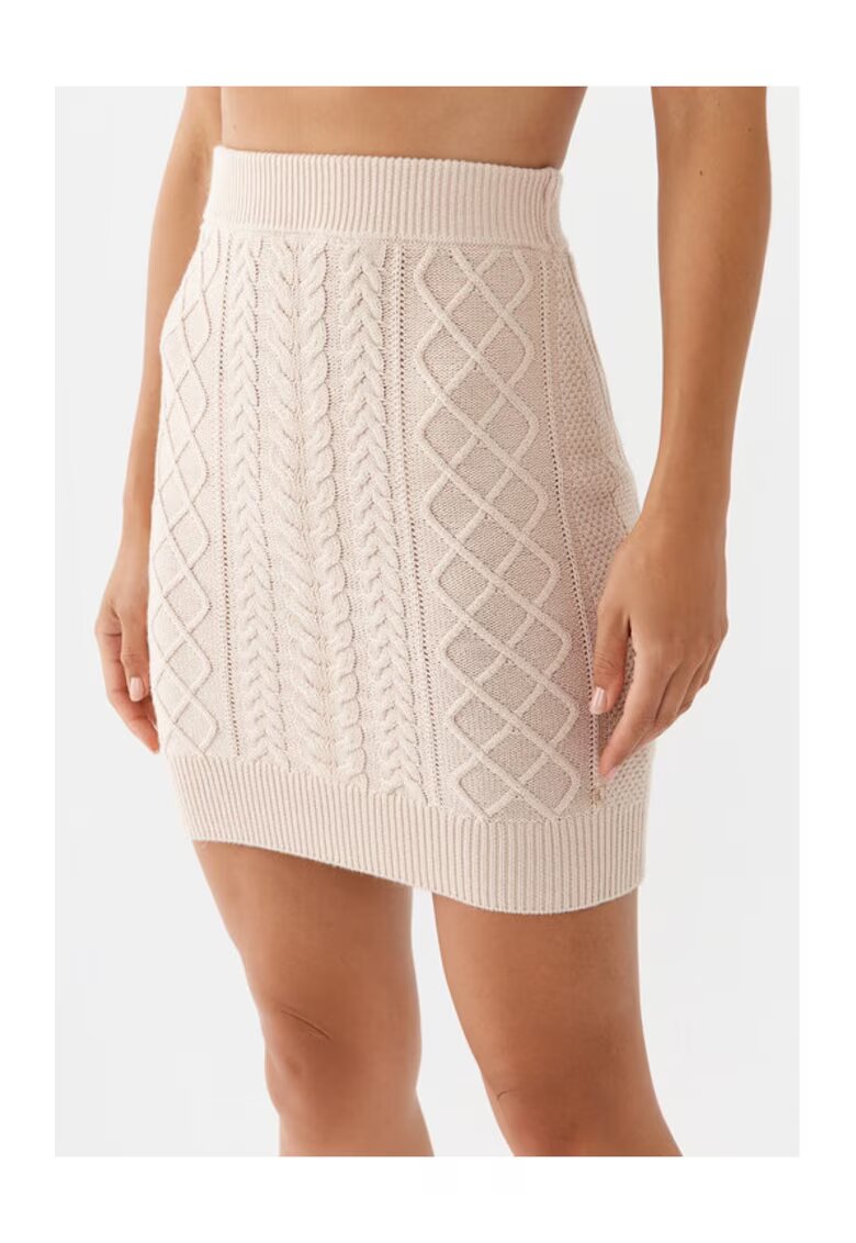 GUESS Дамска пола - 861361 - - Памук