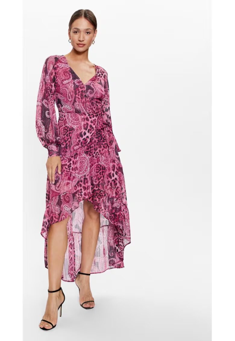 GUESS Дамска рокля - 302876051
