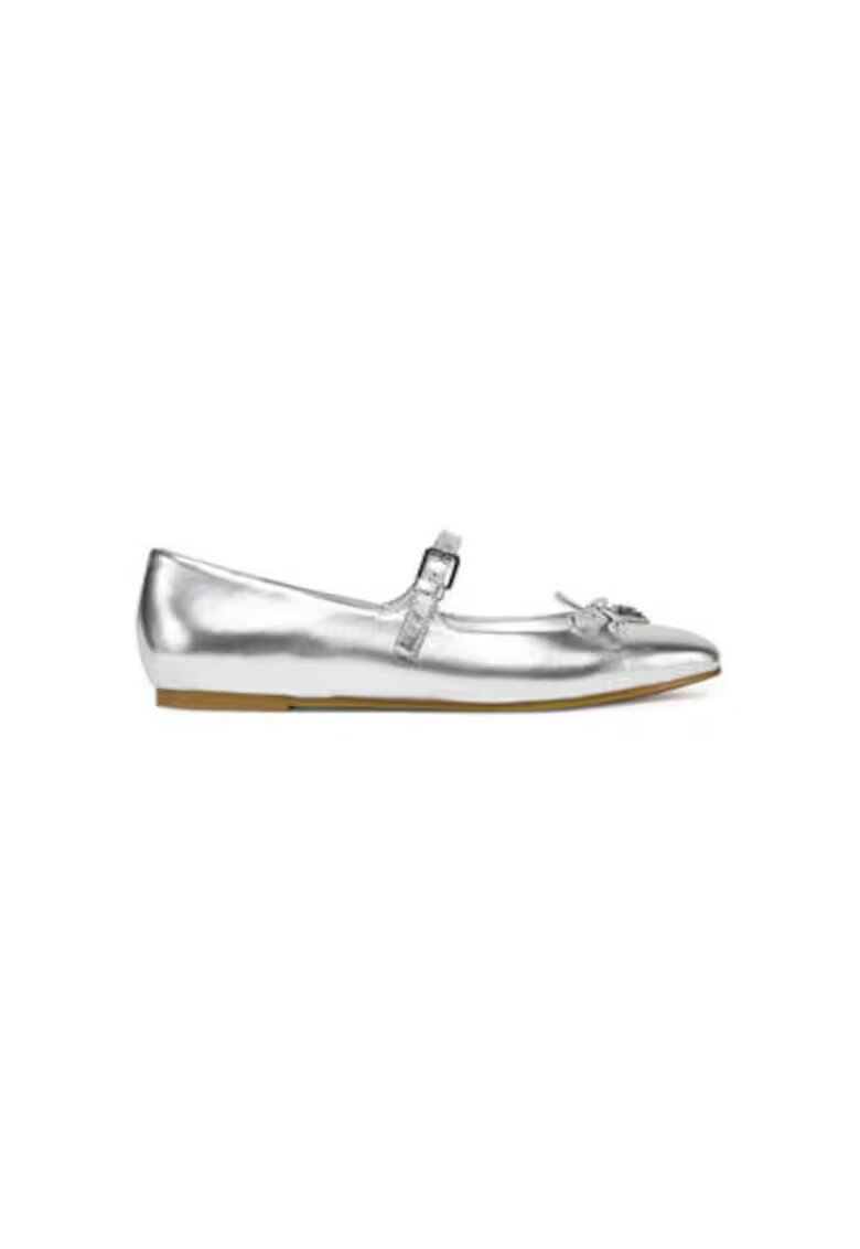 GUESS Дамски балерини 304882654 - Естествена кожа