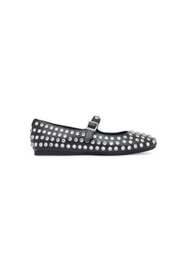 GUESS Дамски балеринки 305261892 - Екологична кожа