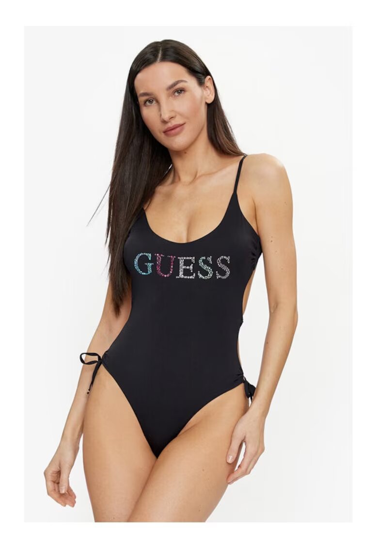 GUESS Дамски бански костюм - 510190 - - Полиамид