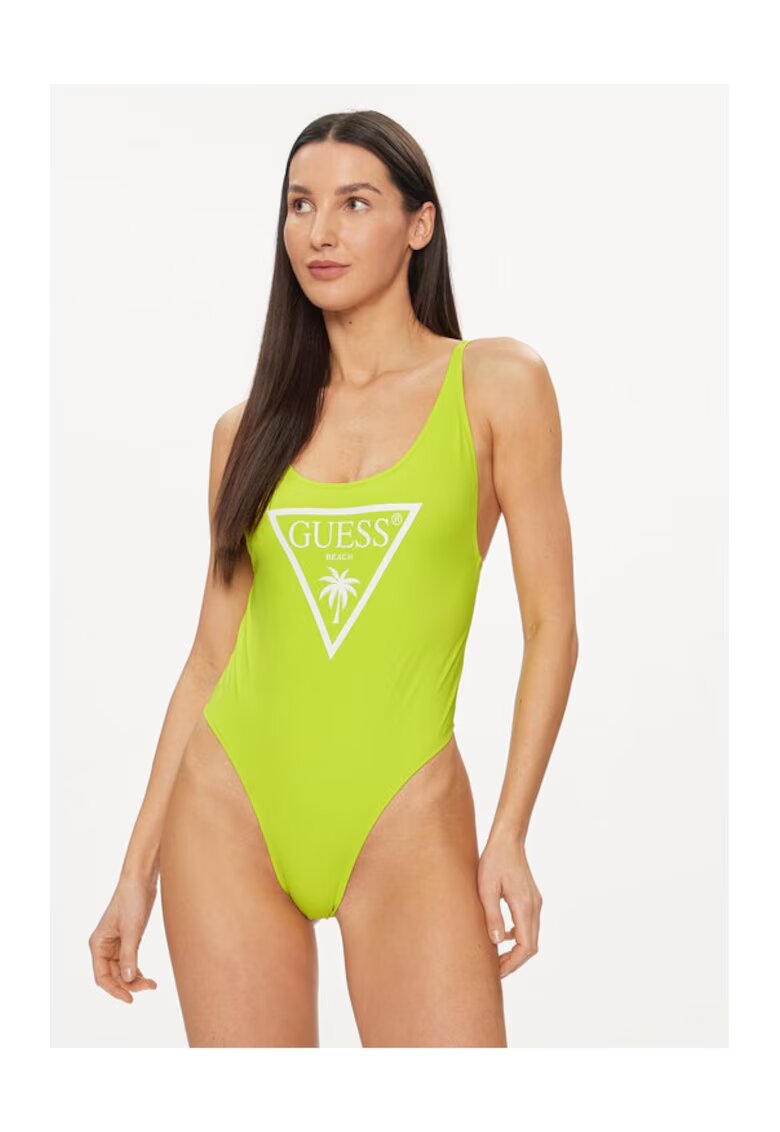 GUESS Дамски бански костюм - 743512 - - Полиамид