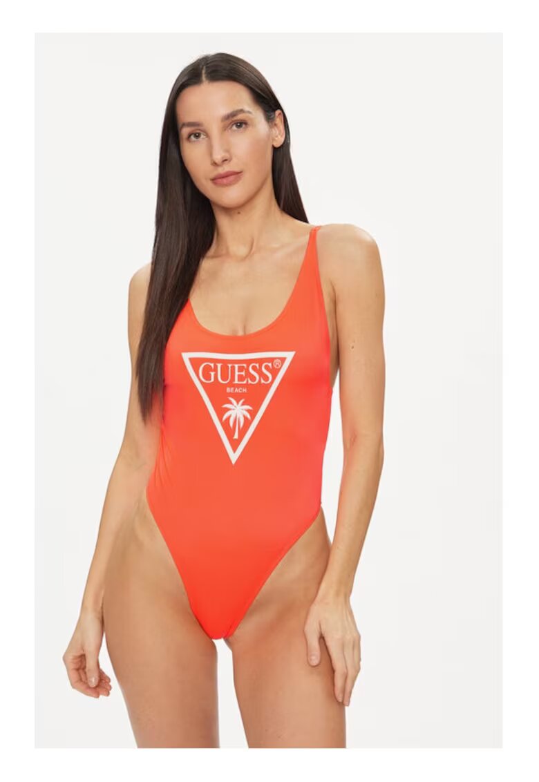 GUESS Дамски бански костюм - 743536 - - Полиестер