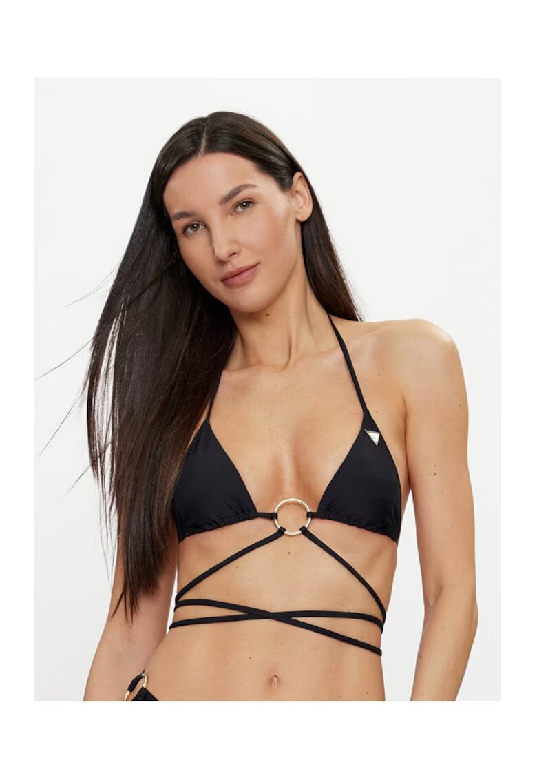 GUESS Дамски бански сутиен - 510473 - - Полиамид