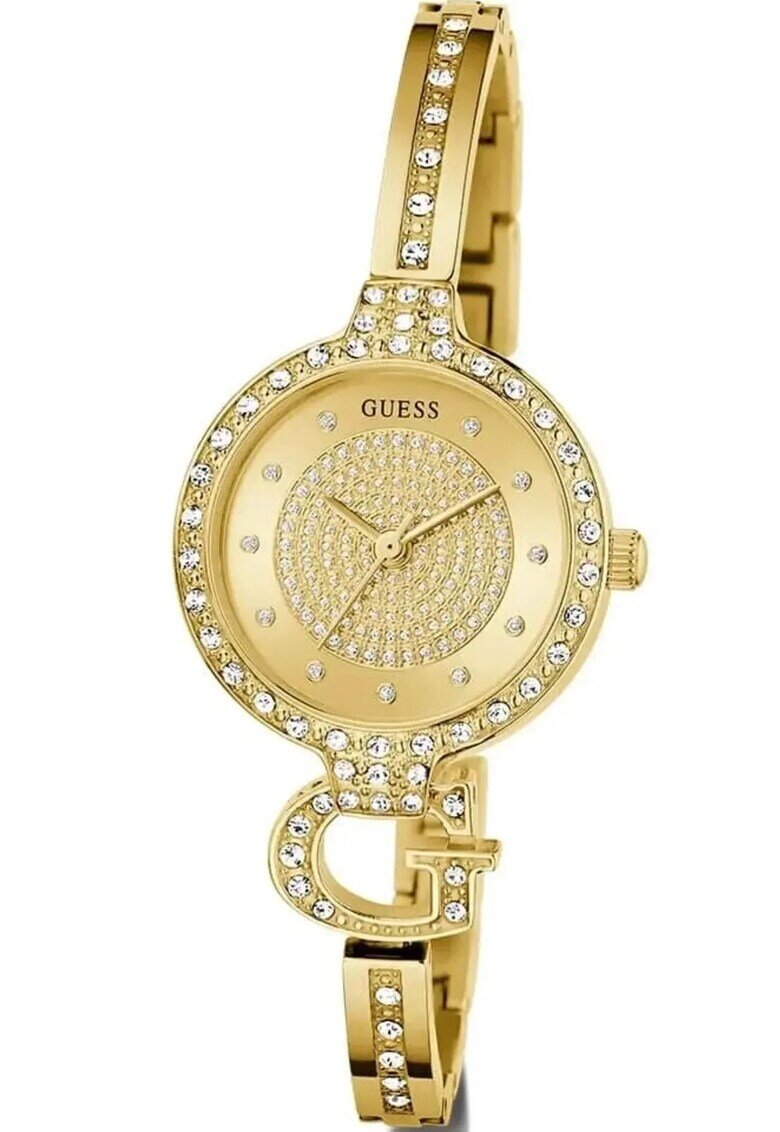GUESS Дамски часовник 28 мм - 3 АТМ - GW0929L2