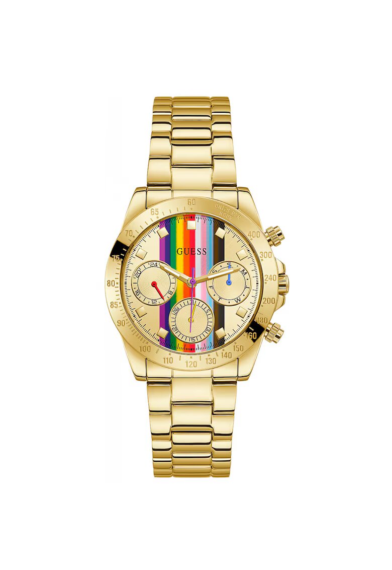 GUESS Дамски часовник Active Life - GW0433L1
