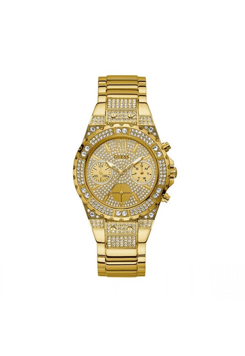 GUESS Дамски часовник Aphrodite - GW0037L2