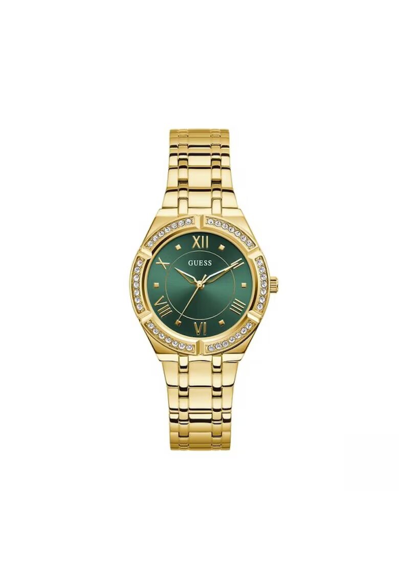 GUESS Дамски часовник Cosmo GW0033L8 - Аналогов