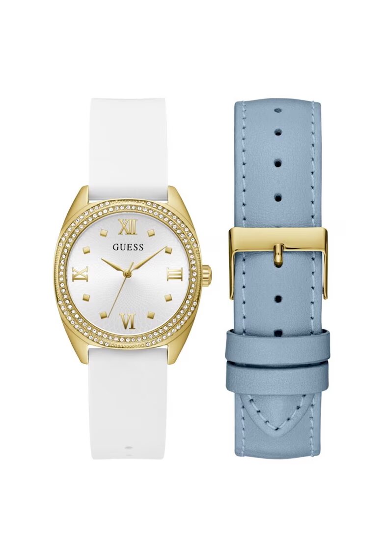 GUESS Дамски часовник Delilah GW0691L2 - Аналогов
