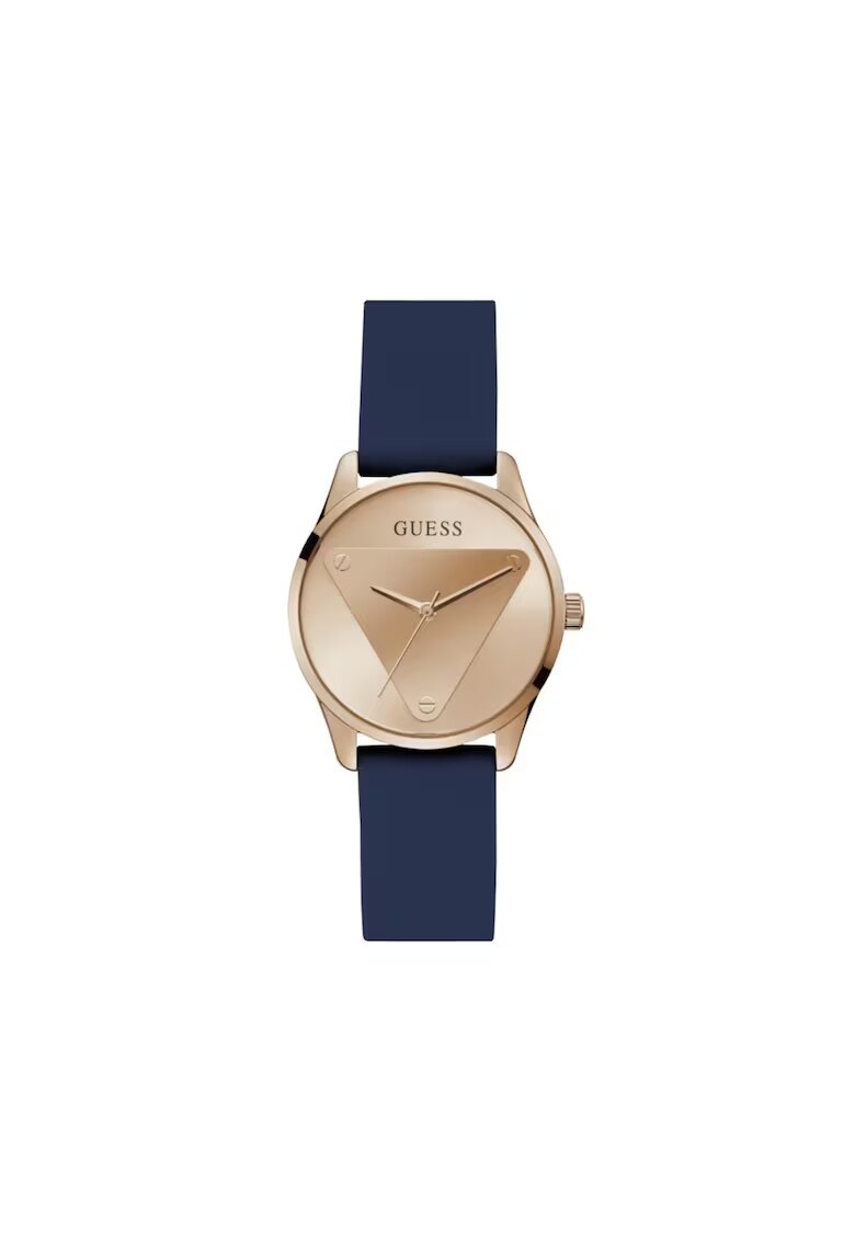GUESS Дамски часовник - Emblem GW0509L1