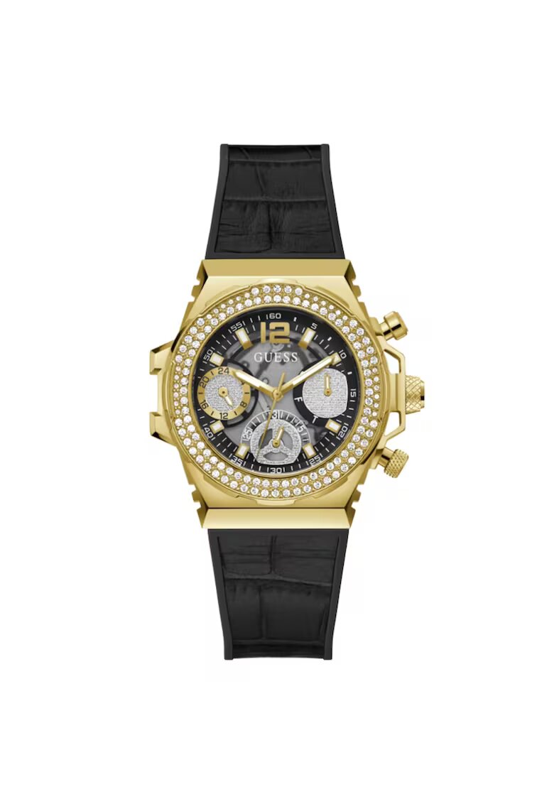 GUESS Дамски часовник - Fusion GW0553L4