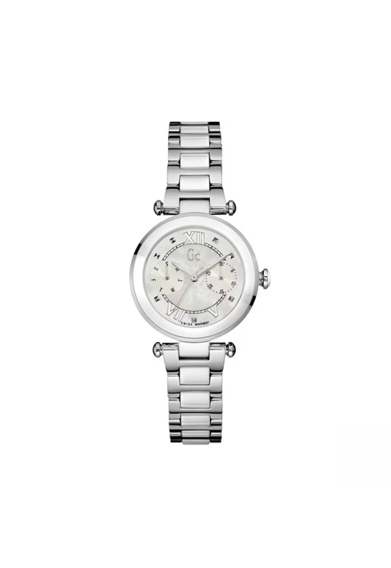 GUESS Дамски часовник GC - Collection - Lady Chic - Y06003L1